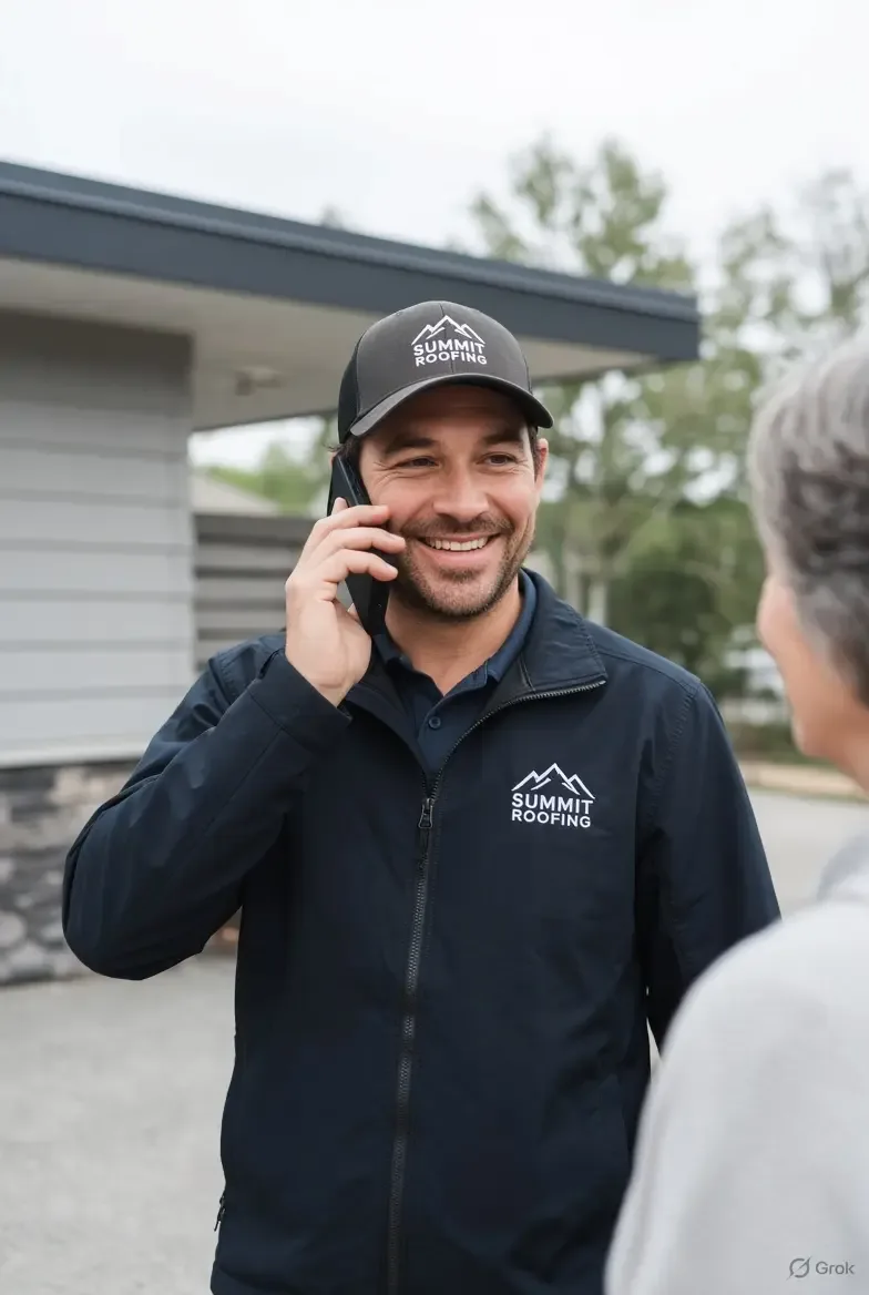 Flat Roof Leak Repair North Newton, KS FAQs